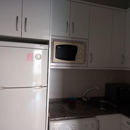 Calle Ancha Apartment Cadiz Exterior photo