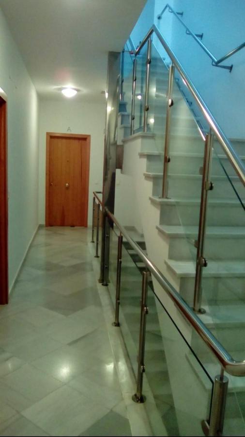 Calle Ancha Apartment Cadiz Exterior photo