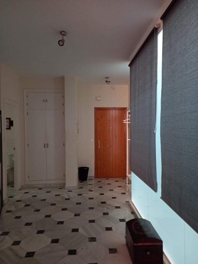 Calle Ancha Apartment Cadiz Exterior photo